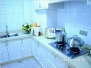 2#04單元104㎡廚房