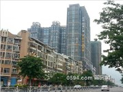 雙洋環(huán)球廣場(chǎng)5月工程進(jìn)度