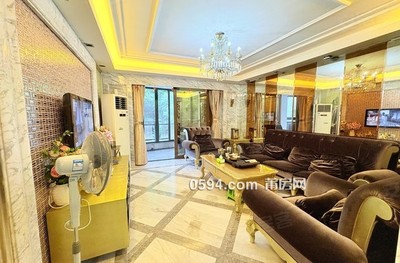 急售 馨宜新天地附近 東城一號 精裝 可拎包入住 滿二有電梯-莆田二手房