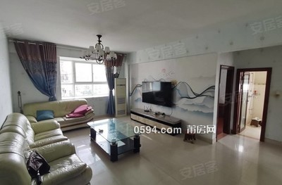 多套梅峰中山|性價比高便宜房源|中層南北東大三房陽光好-莆田二手房