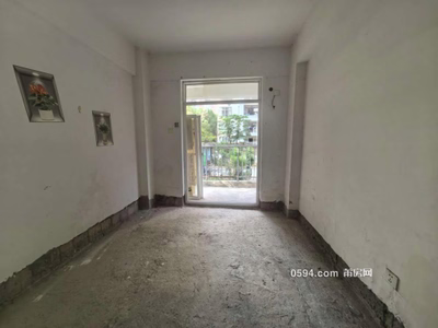 城北撿漏房5700買電梯南北西三面采光大三房 洋西小區(qū)九華旁-莆田二手房