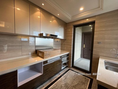 恒大御景半島 頭排 全新未住 141平南北東 可看泗華溪  -莆田二手房