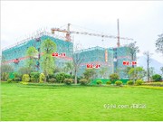 2016年5月工程進(jìn)度