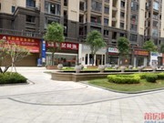 小區(qū)實(shí)景