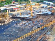 2017年9月6日工程進(jìn)度