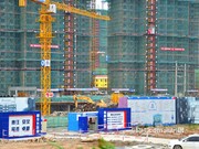 2017年5月17日工程進(jìn)度