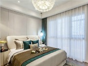 樣板房實(shí)景