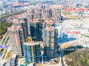 2020年3月工程進(jìn)度