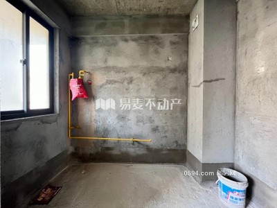 天瀾城二期頭排 南北通透 商品房 雙衛(wèi) 購(gòu)物方便 精裝好房-莆田二手房