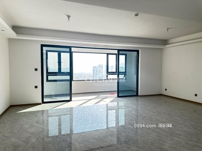 急拋好房！大唐玉湖印象高層頭牌看整個(gè)玉湖目送梅峰中山-莆田二手房