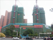 2018年3月工程進(jìn)度