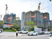 2020年6月24日工程進度