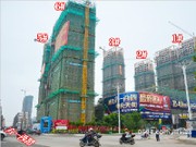 2015年6月工程進度