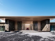 售樓部實(shí)景