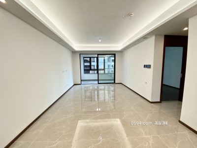 南門學(xué)校 萬(wàn)達(dá)旁 全新裝修未入住 中南瓏禧臺(tái) 隨時(shí)可約能刀-莆田二手房