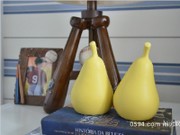 保利城128㎡樣板房