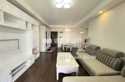 萬科城御園高層精裝大三房雙陽臺 單價僅1.32萬  必賣-莆田二手房