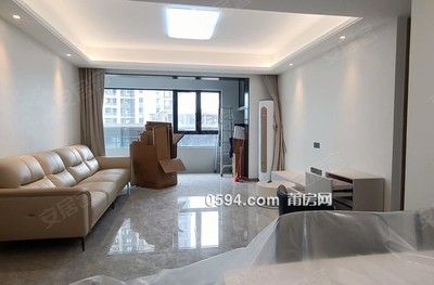 急售 建發(fā)央著央譽 大唐玉湖印象 小高層一梯一戶 梅峰中山-莆田二手房