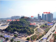 2017年7月底工程進(jìn)度