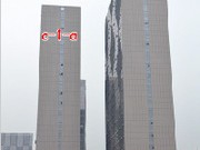 2016年4月工程進(jìn)度圖