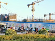 2021年1月21日工程進(jìn)度