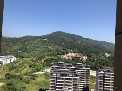 萬達(dá)旁九龍小區(qū) 88平兩房兩廳 1800元/月-莆田租房