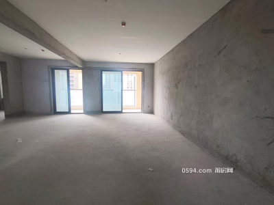 三盛璞悅灣 中層 南北東  證齊全滿二-莆田二手房