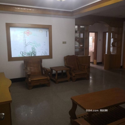 優(yōu)質(zhì)學曲房（中山）128萬 3室2廳2衛(wèi) 荔城區(qū)教育局 98.05平-莆田二手房