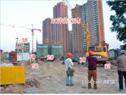 2015年10月工程進(jìn)度