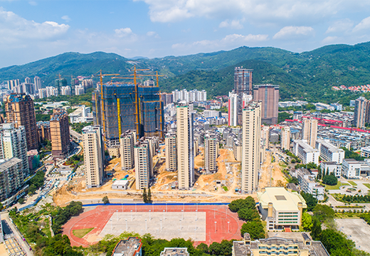 融僑碧桂園鉑玥府