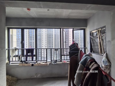 溝頭安置房 瓏泉雅郡 三面采光，全明戶型 誠意出手 三房-莆田二手房