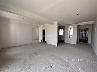 血虧2000 四小旁保利城和悅府 房麻雀雖小五臟俱全譽(yù)峰花園-莆田二手房