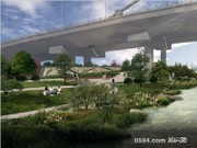 周邊配套：水鏡花臺(tái)