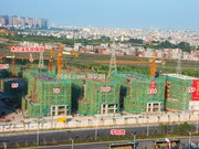 2018年6月26日工程進(jìn)度