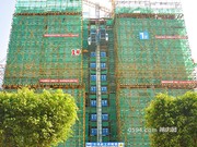 2016年5月12日工程進度