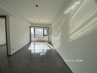 中山附近保利建發(fā)棠頌和府94平136萬精裝3房2廳2衛(wèi)1陽臺-莆田二手房