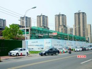 2019年6月20日工程進(jìn)度