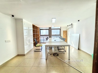 喜盈門(mén)廣場(chǎng)，聯(lián)創(chuàng)國(guó)際廣場(chǎng) 中層寫(xiě)字樓 精裝57平 僅售57萬(wàn)-莆田二手房