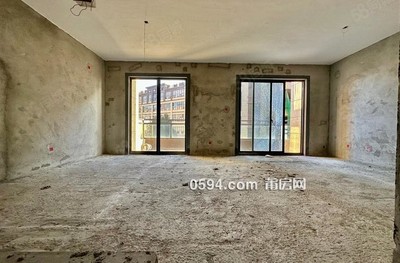 玉湖疊墅 出價就可談 電梯房 0公攤 正滿二濱溪正榮府 和悅-莆田二手房