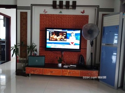 精裝電梯樓中樓拎包入住255平-莆田二手房