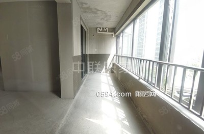 大家都說好房！小洋樓113平做三房 南北通透 聯(lián)發(fā)保利禧悅-莆田二手房