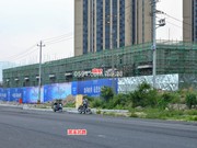 2018年5月29日工程進(jìn)度