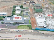 2018年6月工程進(jìn)度