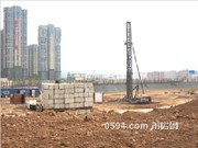 2015年4月項目實景圖