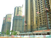 2016年5月20日工程進(jìn)度