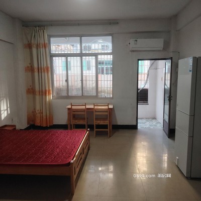 租金650元 1室1衛(wèi) 下磨小區(qū) 32平-莆田租房