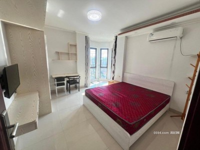 實(shí)拍 荔園小區(qū)電梯2房拎包入住 臨附屬醫(yī)院新天地 中海左岸-莆田租房