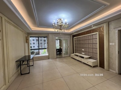 家門口南門中特陽光棕櫚城精裝修拎包入住一中門口9900-莆田二手房