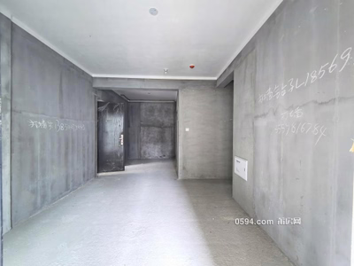 免過戶費  龍德井 迎仙雅居 83平  3室2廳2衛(wèi) -莆田二手房