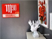 loft樣板房辦公型63.62㎡